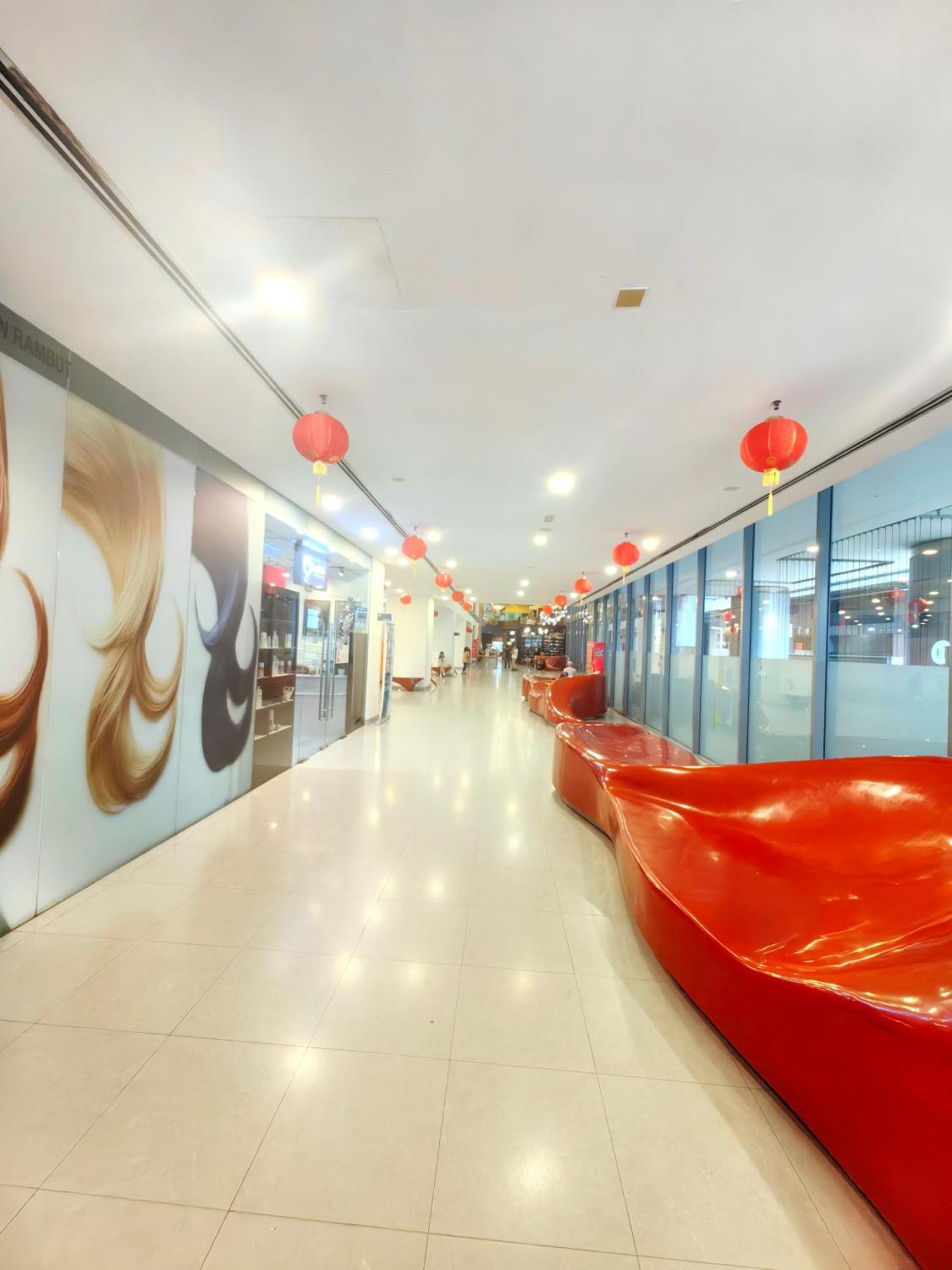 Summer Suites By Moon Orchid Kuala Lumpur Exterior photo