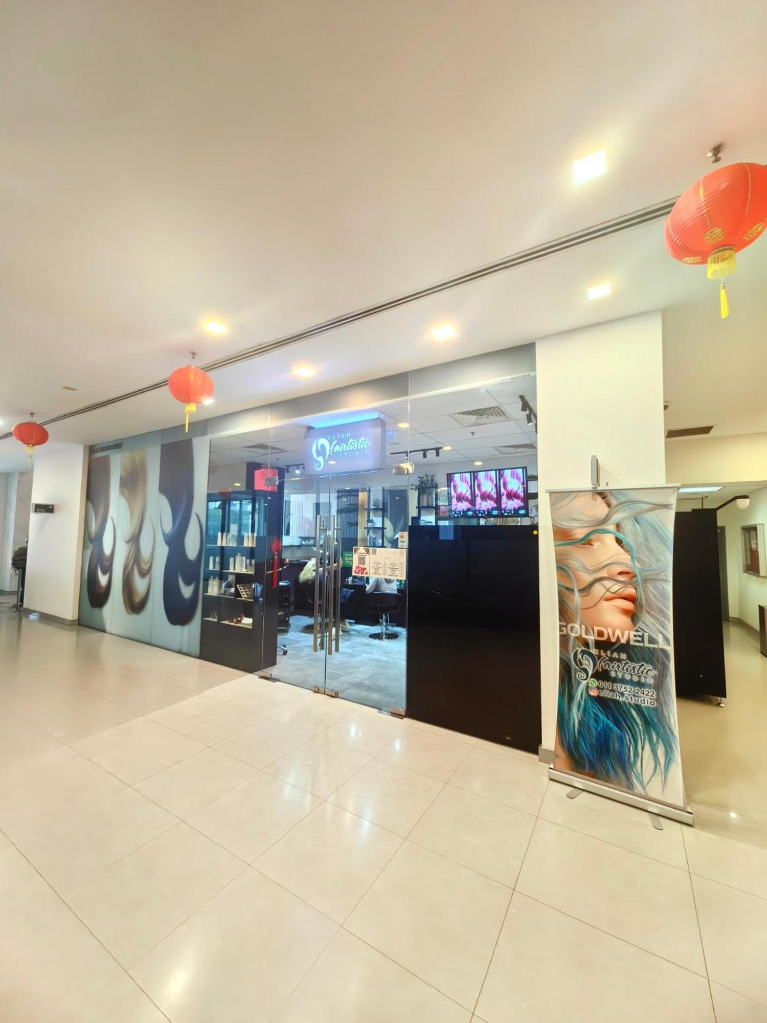 Summer Suites By Moon Orchid Kuala Lumpur Exterior photo
