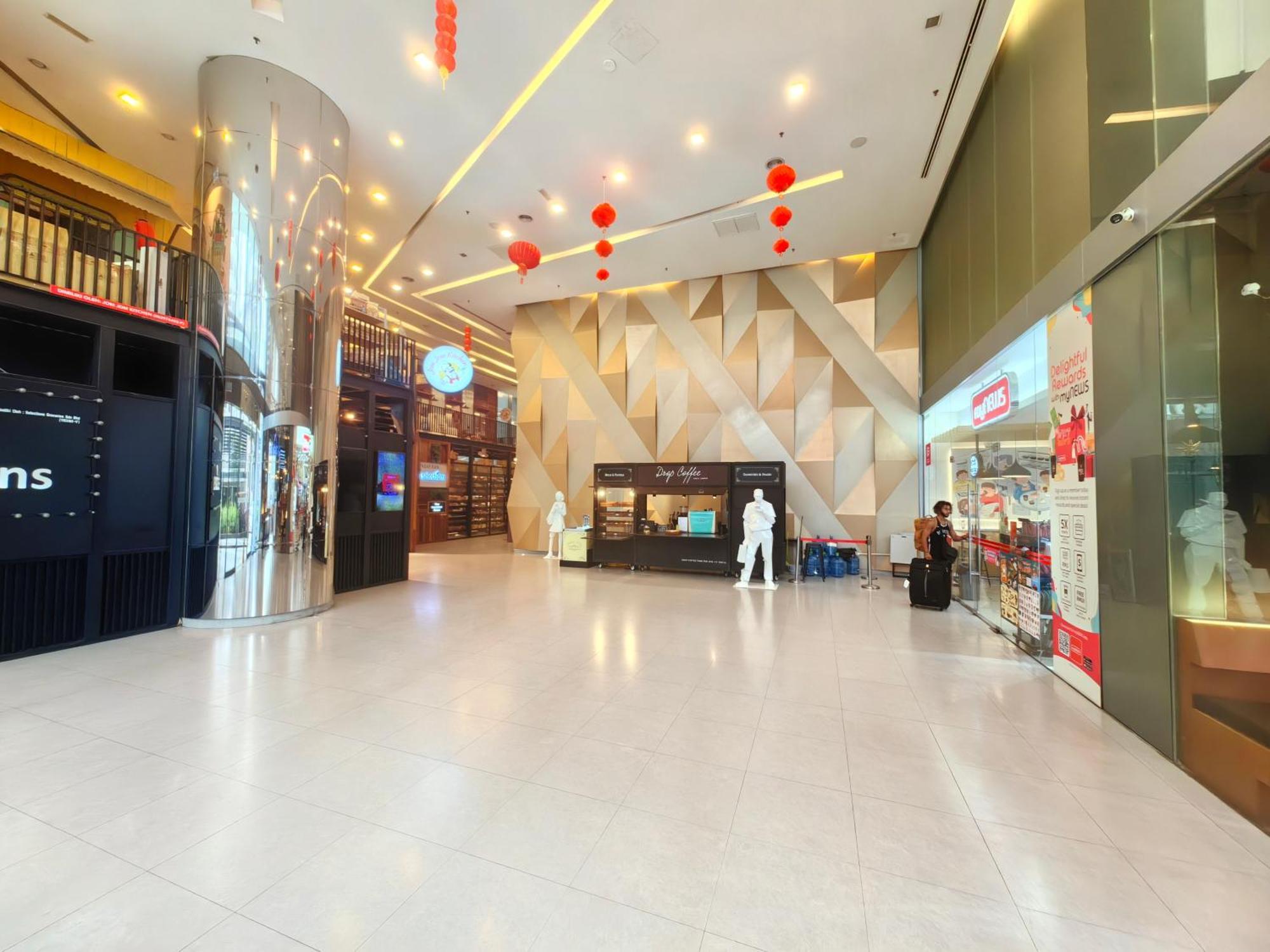 Summer Suites By Moon Orchid Kuala Lumpur Exterior photo