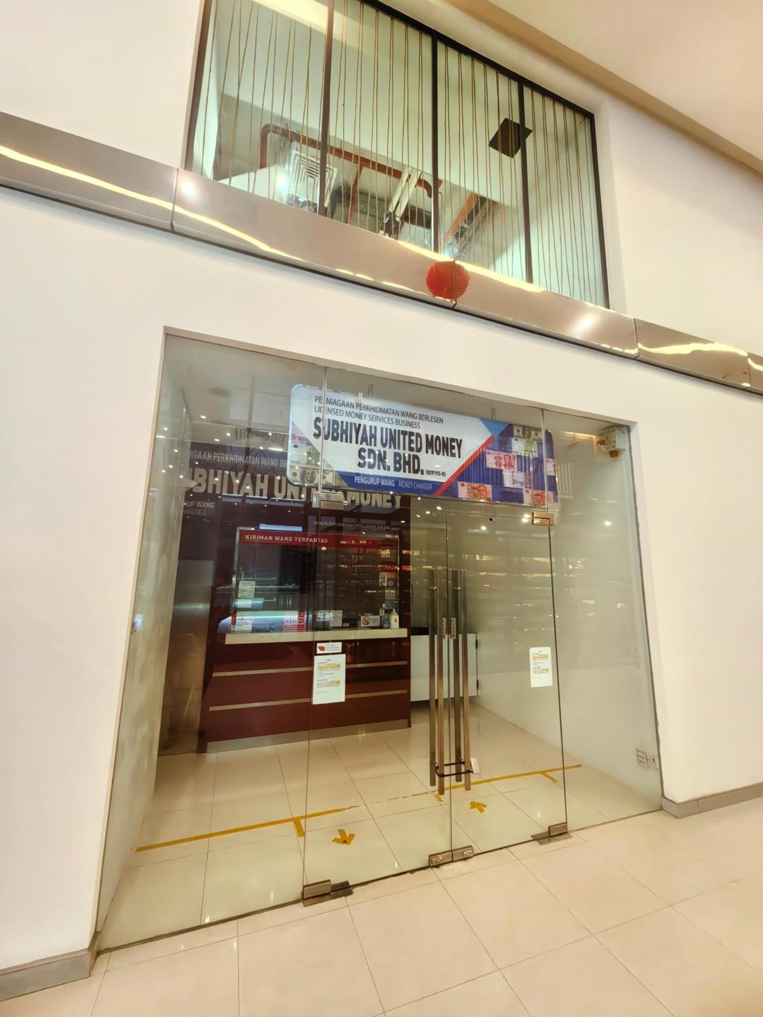 Summer Suites By Moon Orchid Kuala Lumpur Exterior photo