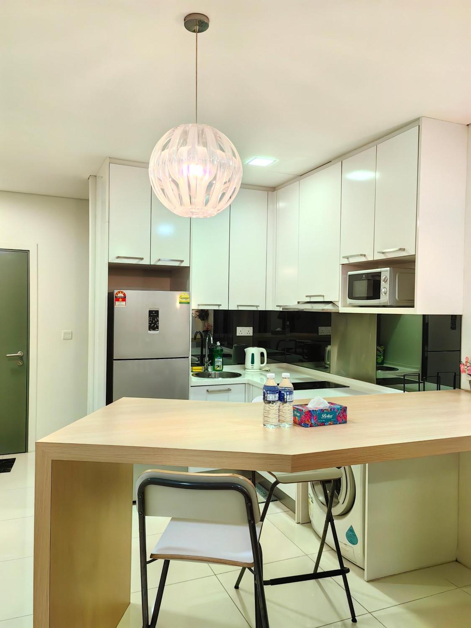 Summer Suites By Moon Orchid Kuala Lumpur Exterior photo