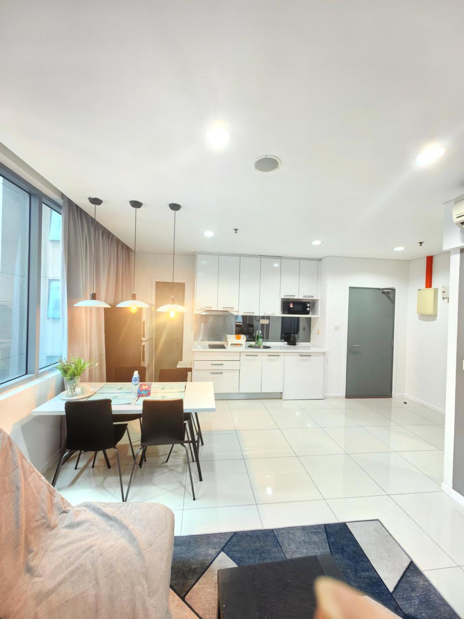 Summer Suites By Moon Orchid Kuala Lumpur Exterior photo