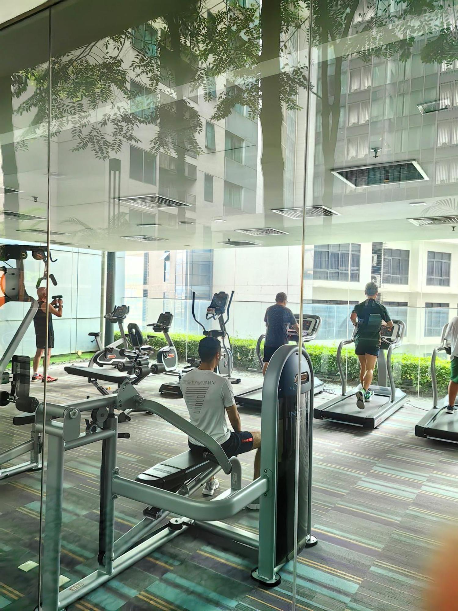 Summer Suites By Moon Orchid Kuala Lumpur Exterior photo