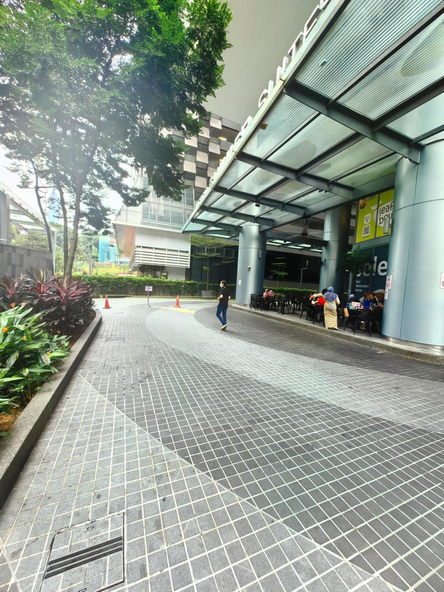 Summer Suites By Moon Orchid Kuala Lumpur Exterior photo