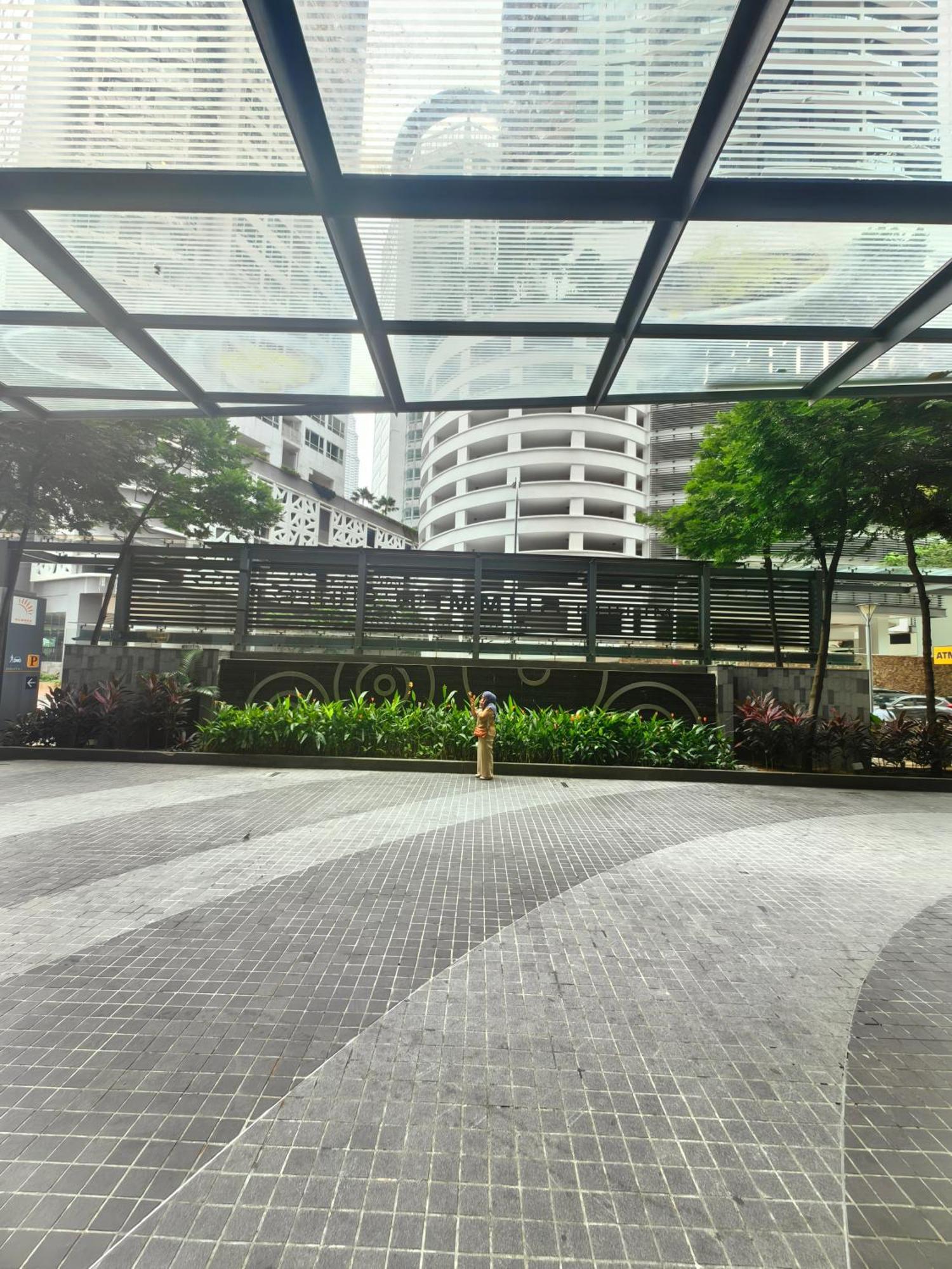 Summer Suites By Moon Orchid Kuala Lumpur Exterior photo