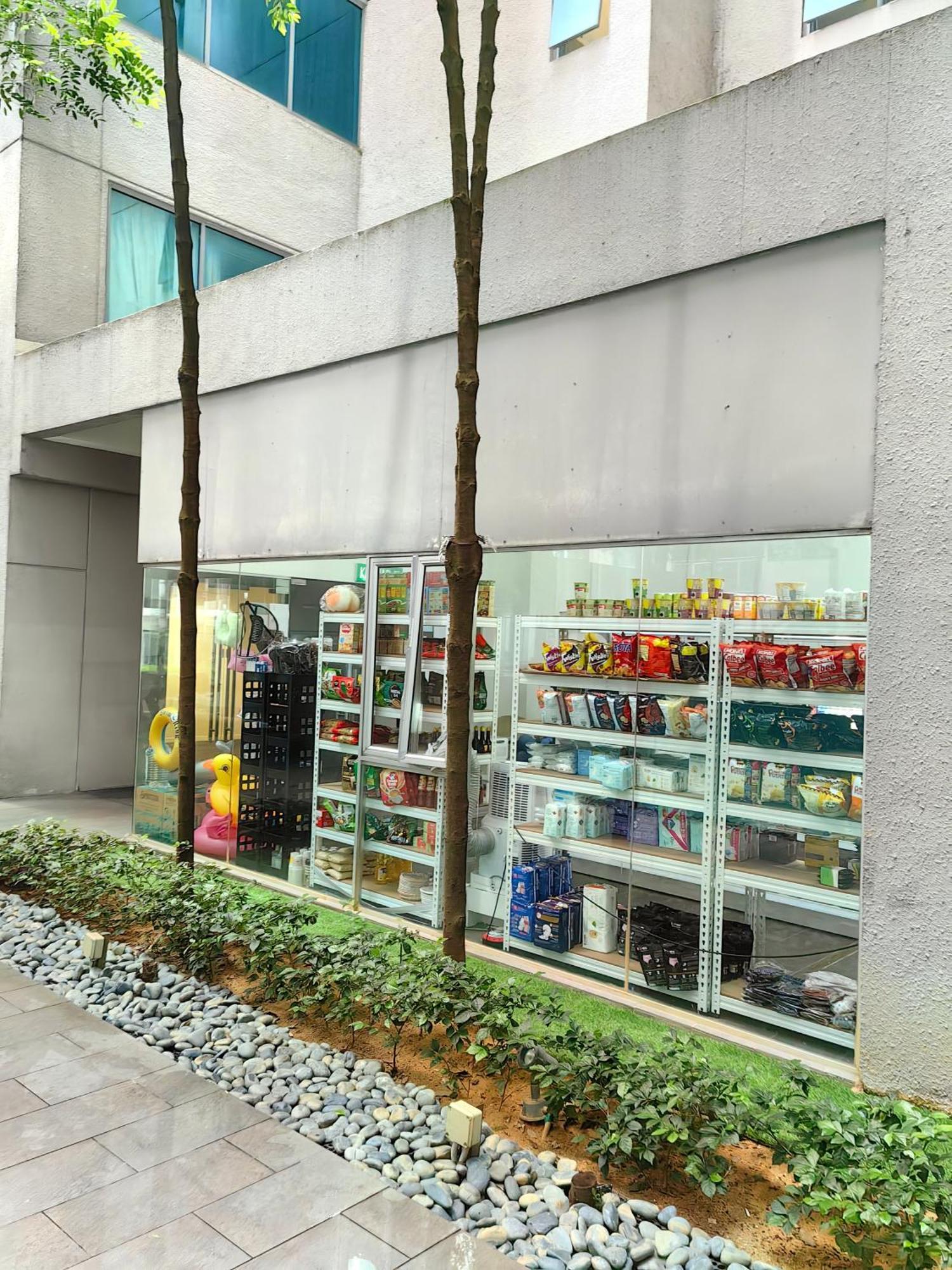 Summer Suites By Moon Orchid Kuala Lumpur Exterior photo