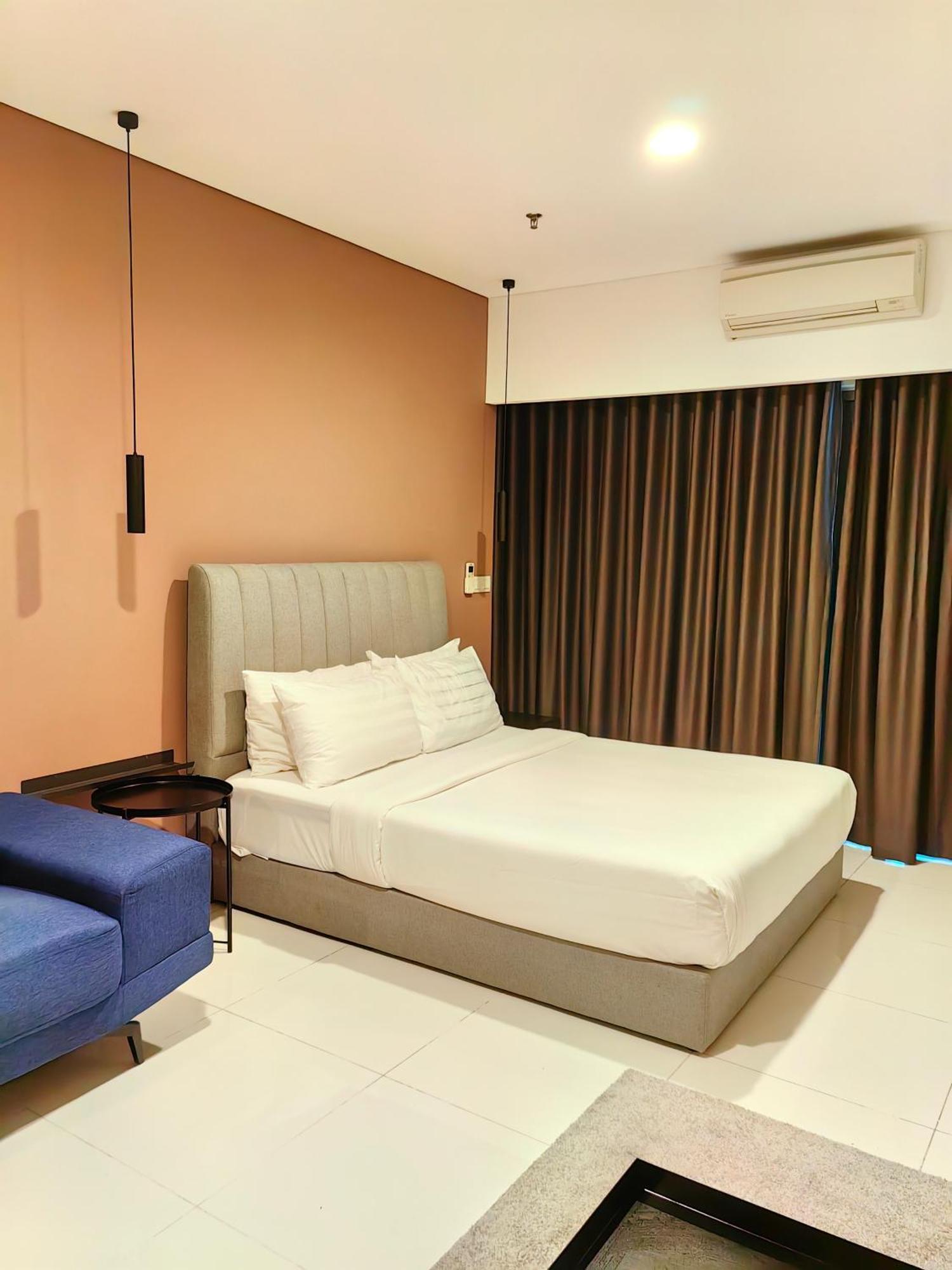 Summer Suites By Moon Orchid Kuala Lumpur Exterior photo