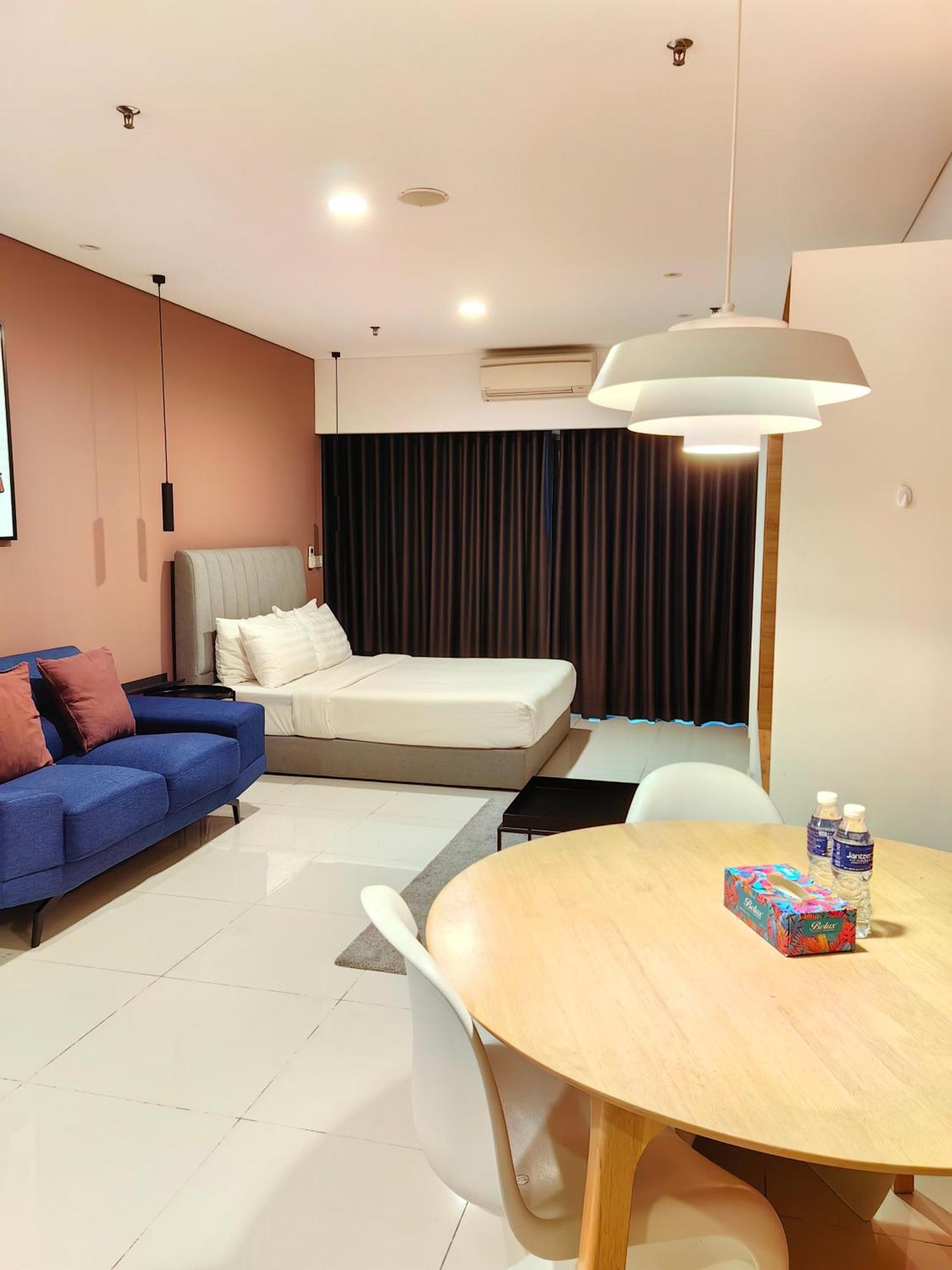 Summer Suites By Moon Orchid Kuala Lumpur Exterior photo